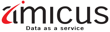 amicus — Data as a service